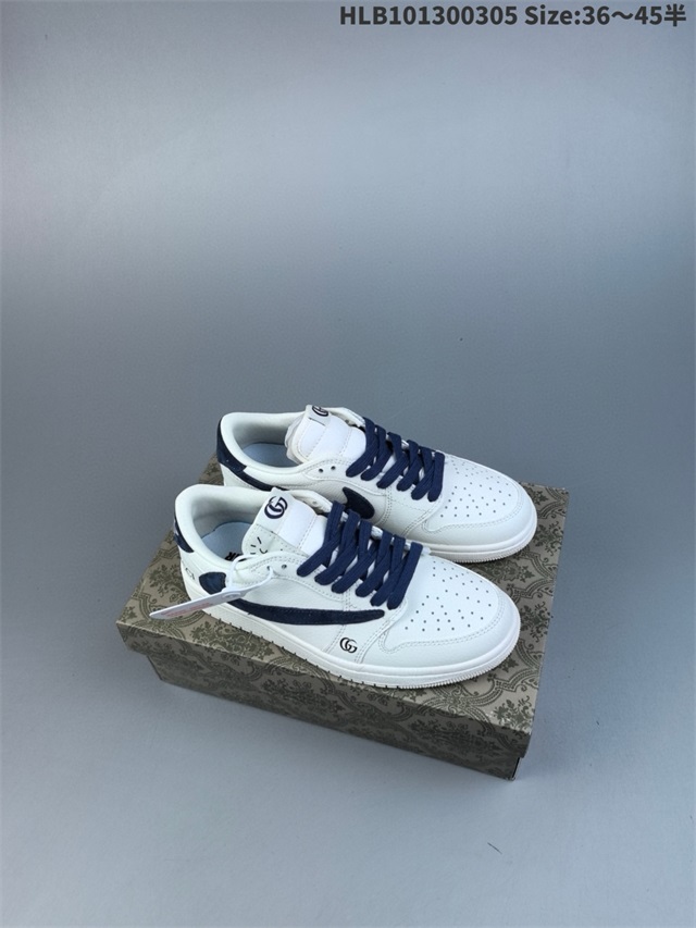 women air jordan 1 shoes H 36-46 2025-4-24-004